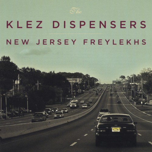 The Klez Dispensers