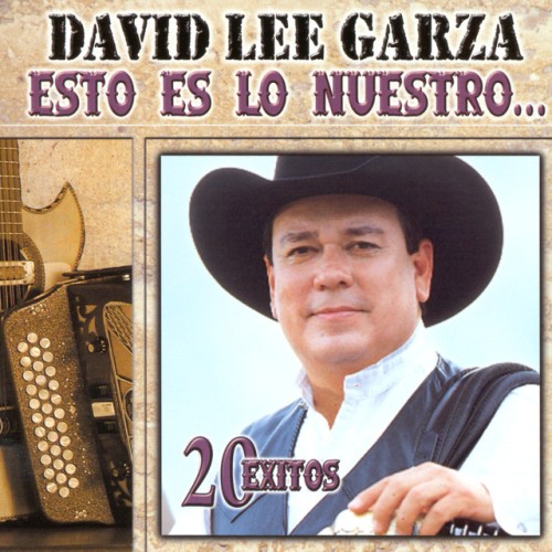 David Lee Garza