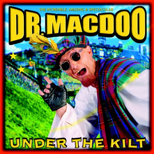 Dr Macdoo