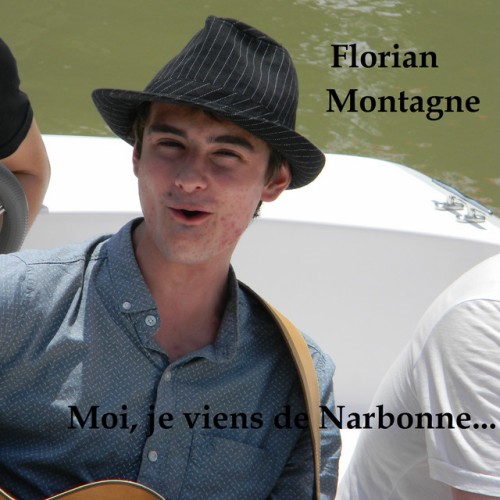 Florian Montagne