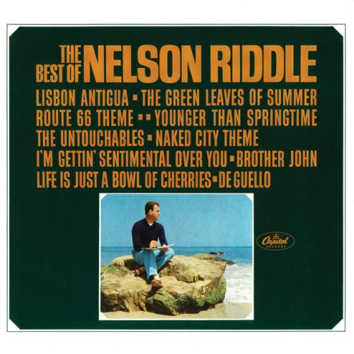 Nelson Riddle