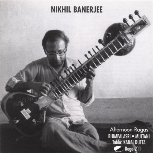 Nikhil Banerjee