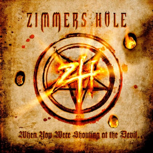 Zimmers Hole