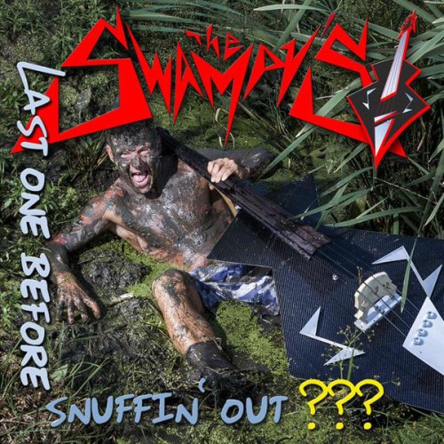 The Swampys