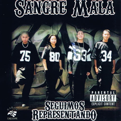 Sangre Mala