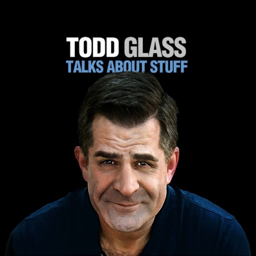 Todd Glass