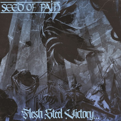 Seed of Pain