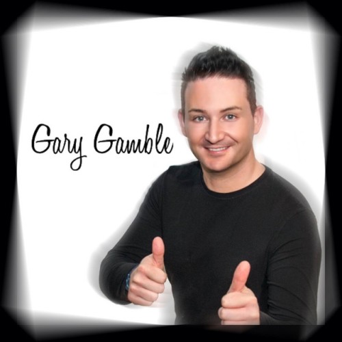 Gary Gamble