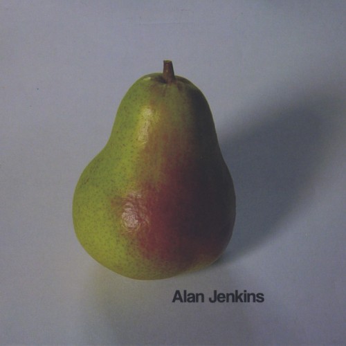 Alan Jenkins