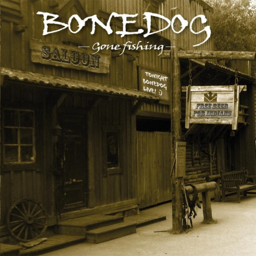 Bonedog