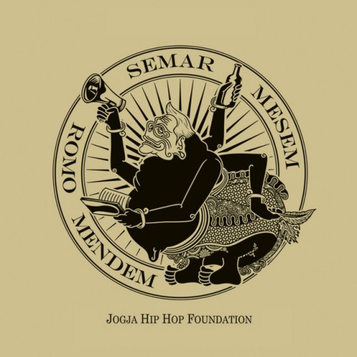 Jogja Hip Hop Foundation