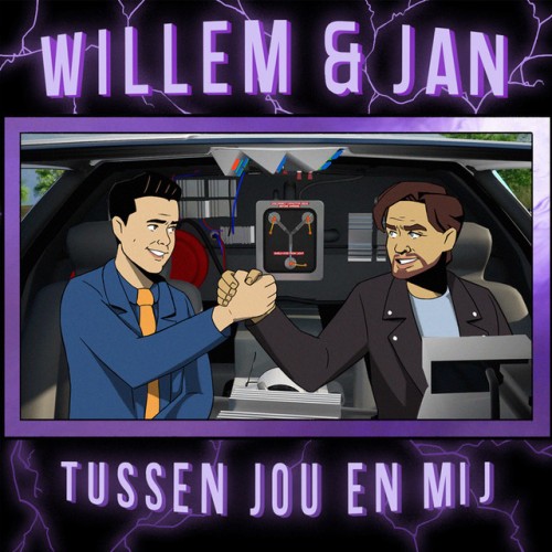 Willem & Jan