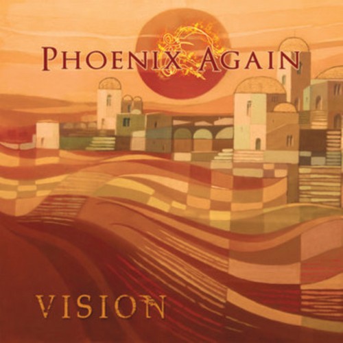 Phoenix Again