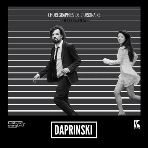 Daprinski