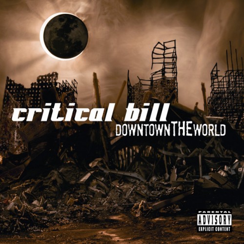 Critical Bill