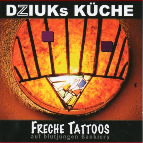 Dziuks Küche