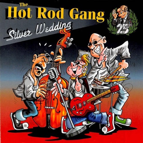 The Hot Rod Gang