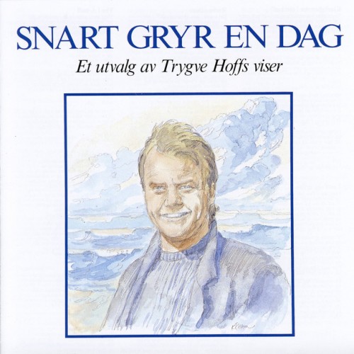 Trygve Hoff