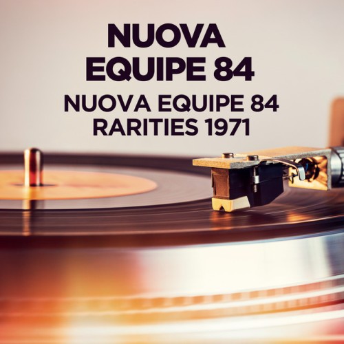 Nuova Equipe 84