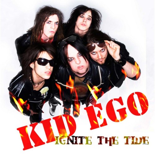 Kid Ego