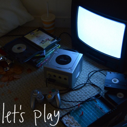 8-bit & The Single Players