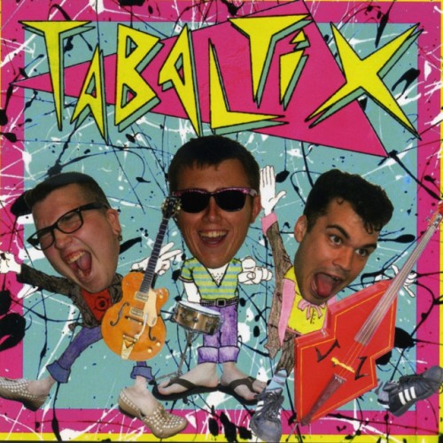 The Tabaltix