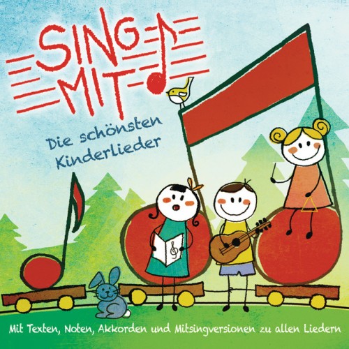 Sing mit!