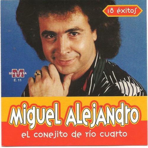 Miguel Alejandro