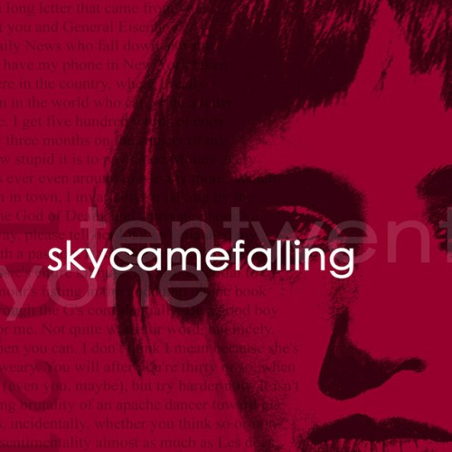 Skycamefalling