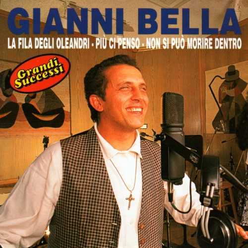 Gianni Bella