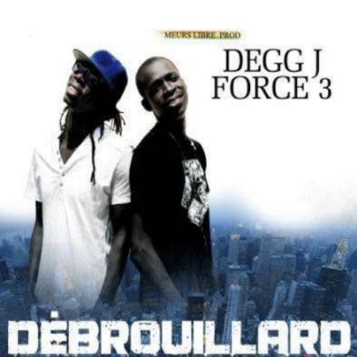 Degg J Force 3