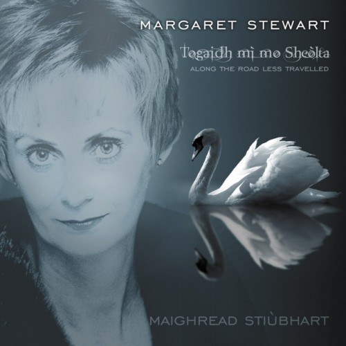 Margaret Stewart