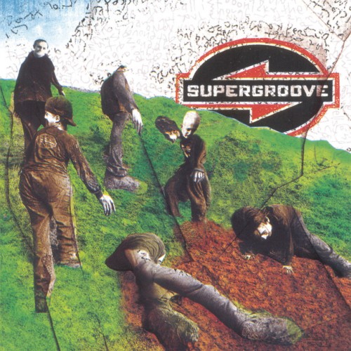 Supergroove