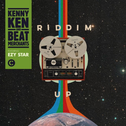 Kenny Ken