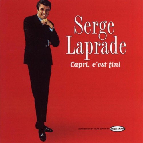 Serge Laprade