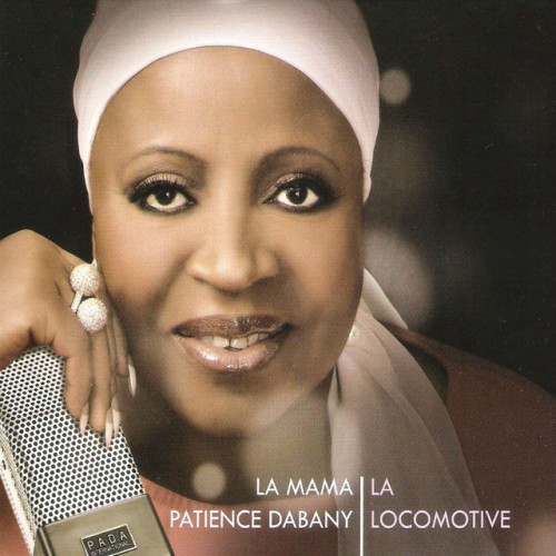 Patience Dabany