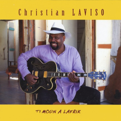 Laviso Christian