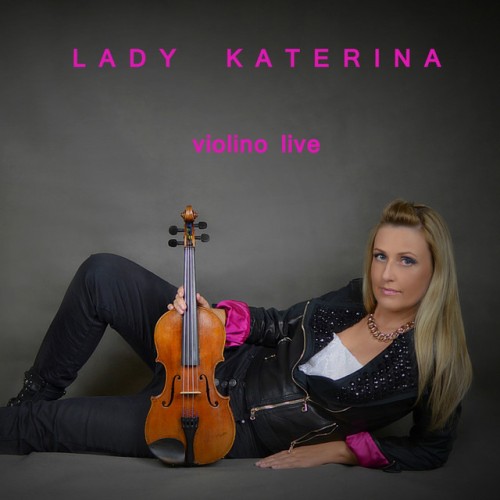 Lady Katerina