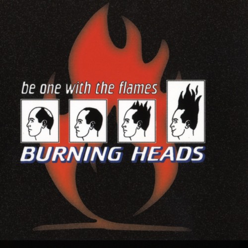 Burning Heads