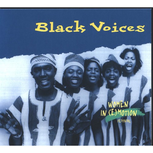 Black Voices