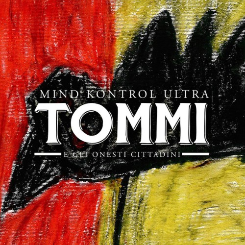 Tommi e Gli Onesti Cittadini