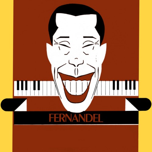 Fernandel