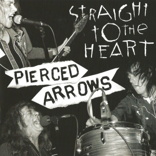 Pierced Arrows