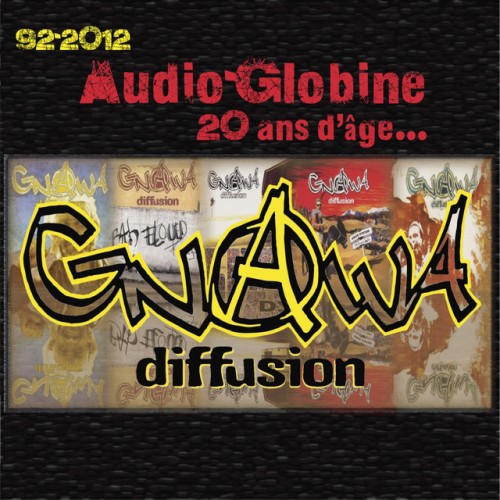 Gnawa Diffusion