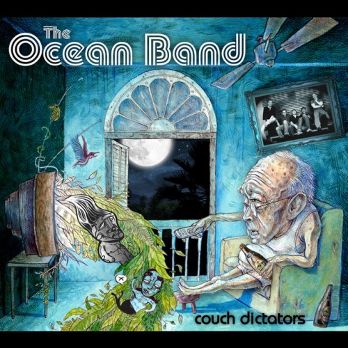 The Ocean Band