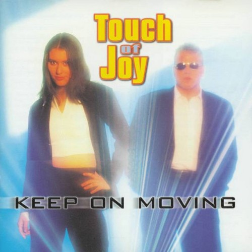 Touch Of Joy