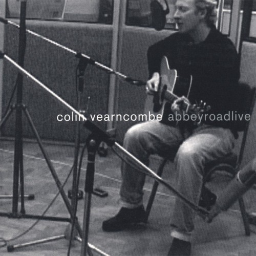 Colin Vearncombe