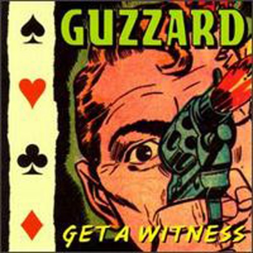 Guzzard