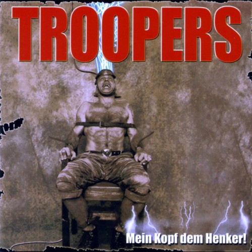 Troopers