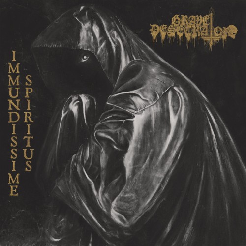 Grave Desecrator